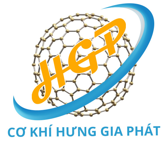 Công ty TNHH kỹ thuật Cơ khí Hưng Gia Phát